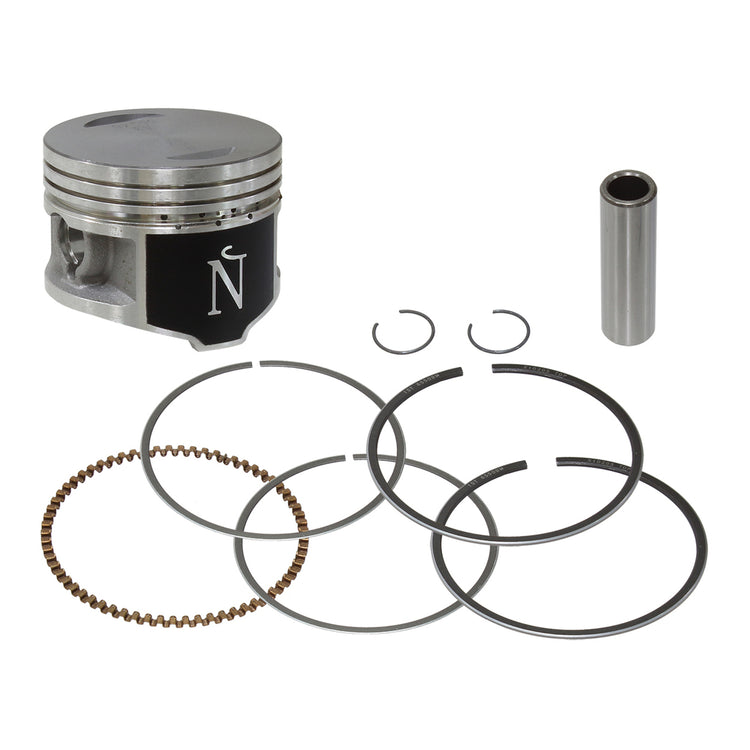 Namura Piston Kit 66.47 Honda XR200 / XR200R '80–'02