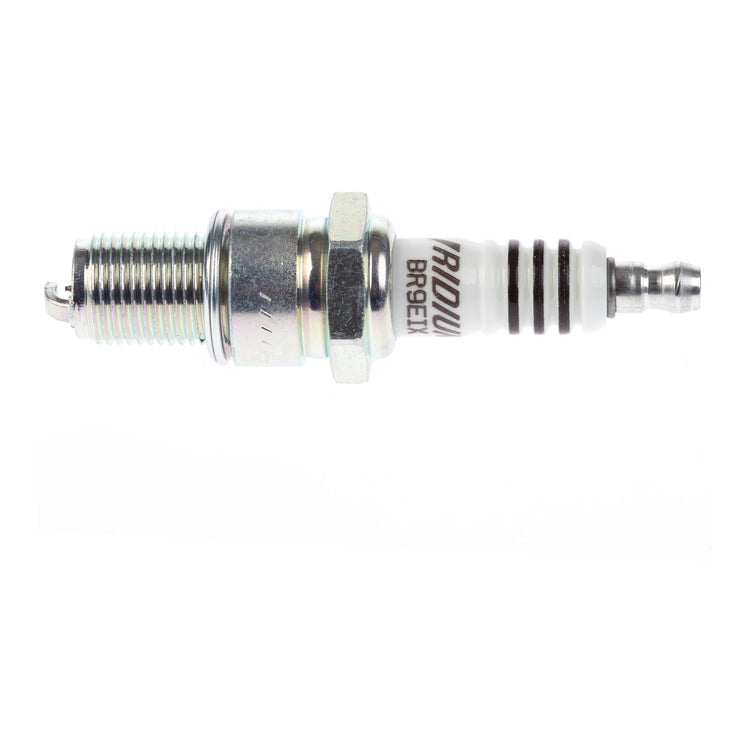 NGK Spark Plug - BR9EIX (3981)