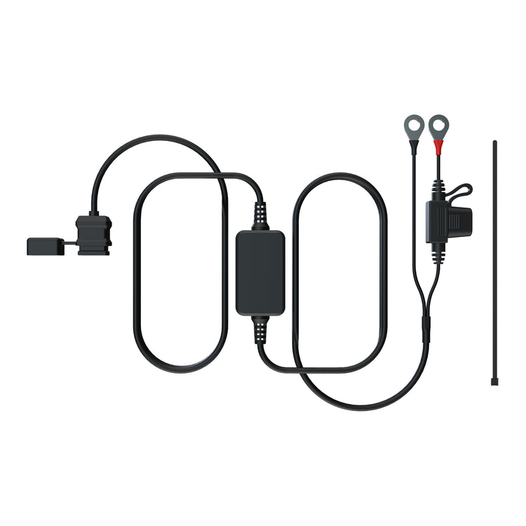 Oxford USB Type C 3.0amp Charging Kit