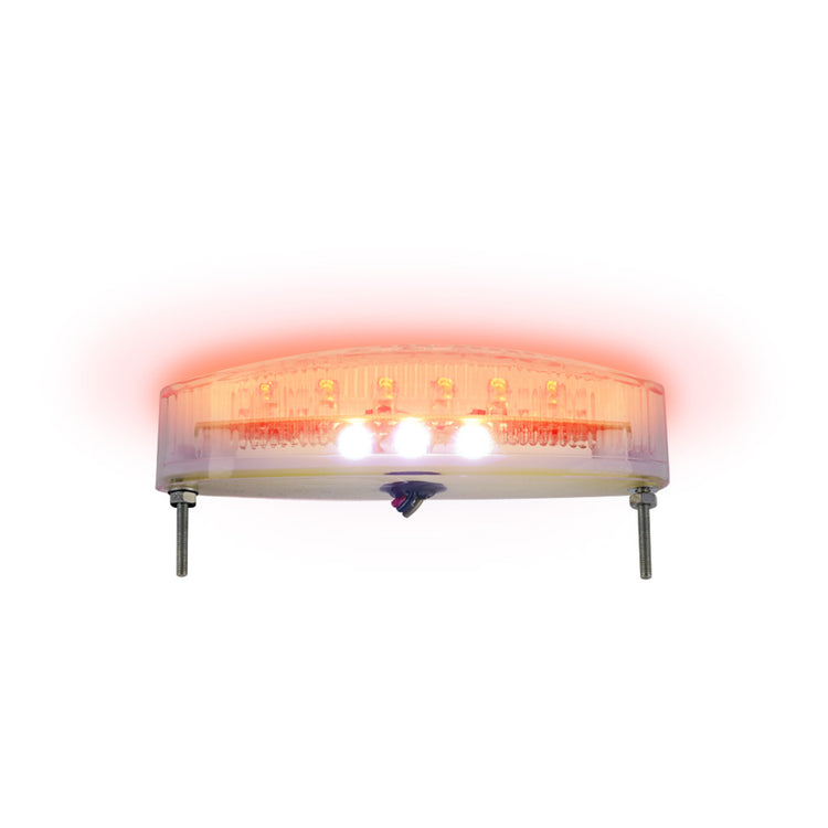Oxford Eyeshot Tail Light / Brake Light / Plate Light