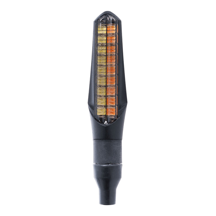 Oxford Duo Front Sequential Indicators (Includes Resistors)