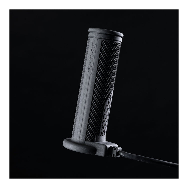 Oxford HotGrips® Pro Touring (Integrated)