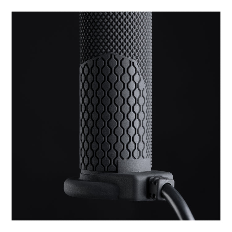 Oxford HotGrips® Pro Touring (Integrated)