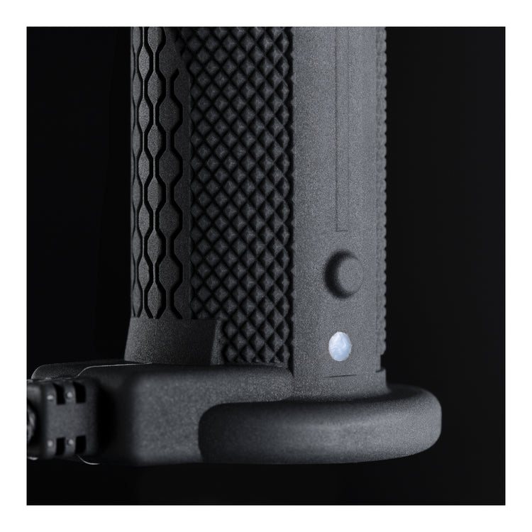 Oxford HotGrips® Pro Touring (Integrated)