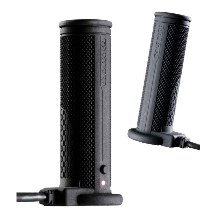 Oxford HotGrips Pro 2.0 Touring (Integrated)