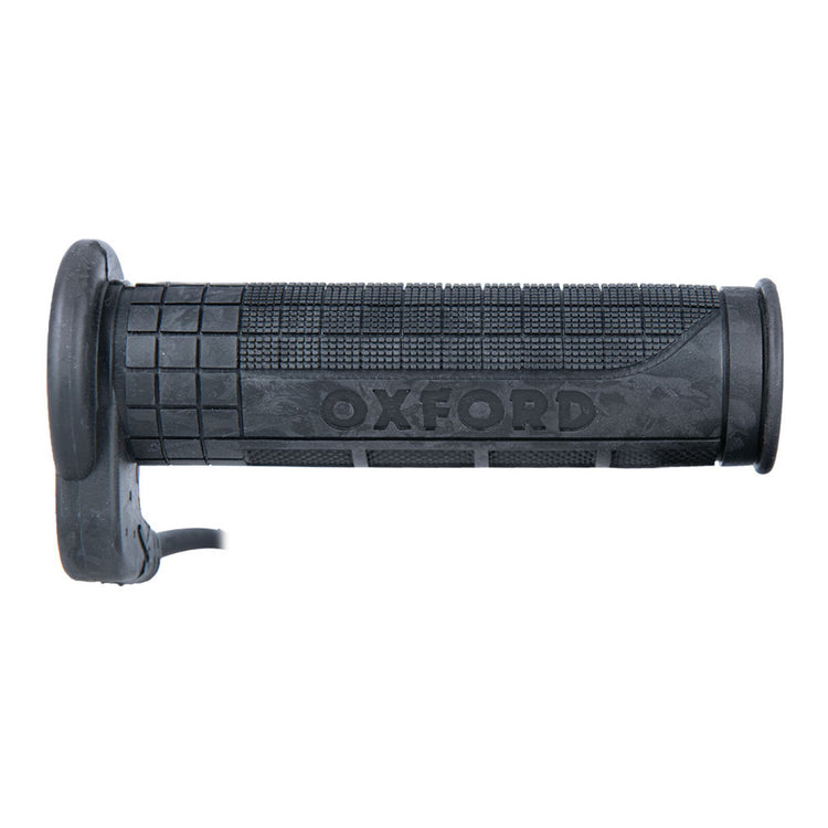 Oxford EVO HotGrips® ATV - V9 Dual Thermister Switch