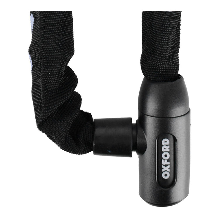 Oxford GP Chain6 0.9m X 6mm Round