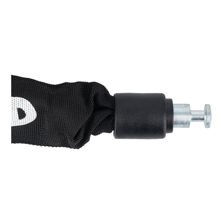 Oxford Alarm Chain10 10mm Square 1.5m