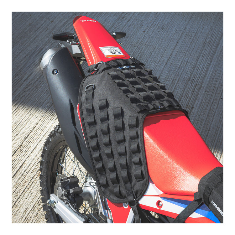 Oxford Nomad Kit 8 - ADV XL Kit Medius