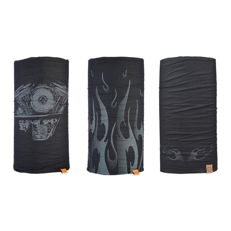 Oxford Comfy HD Graphics (3 Pack)