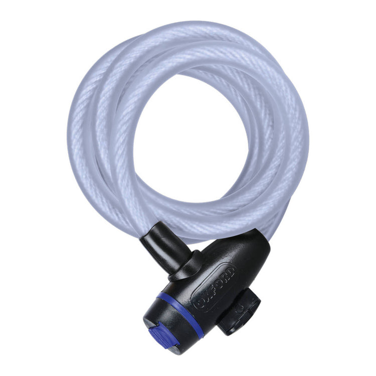 Oxford Cable Lock 1.8m X 12mm