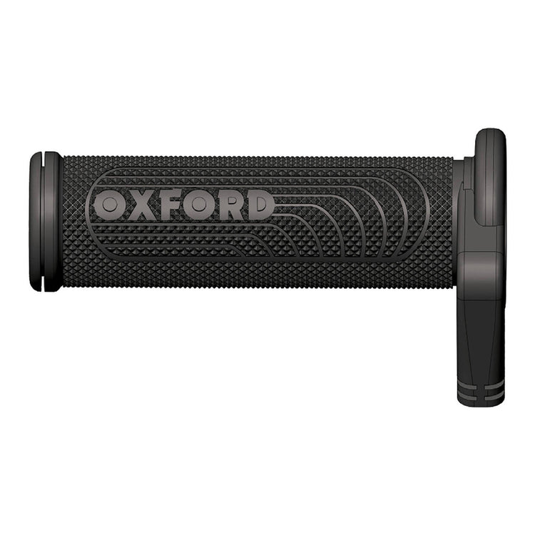 Oxford HotGrips® Premium Sports with V8 Switch