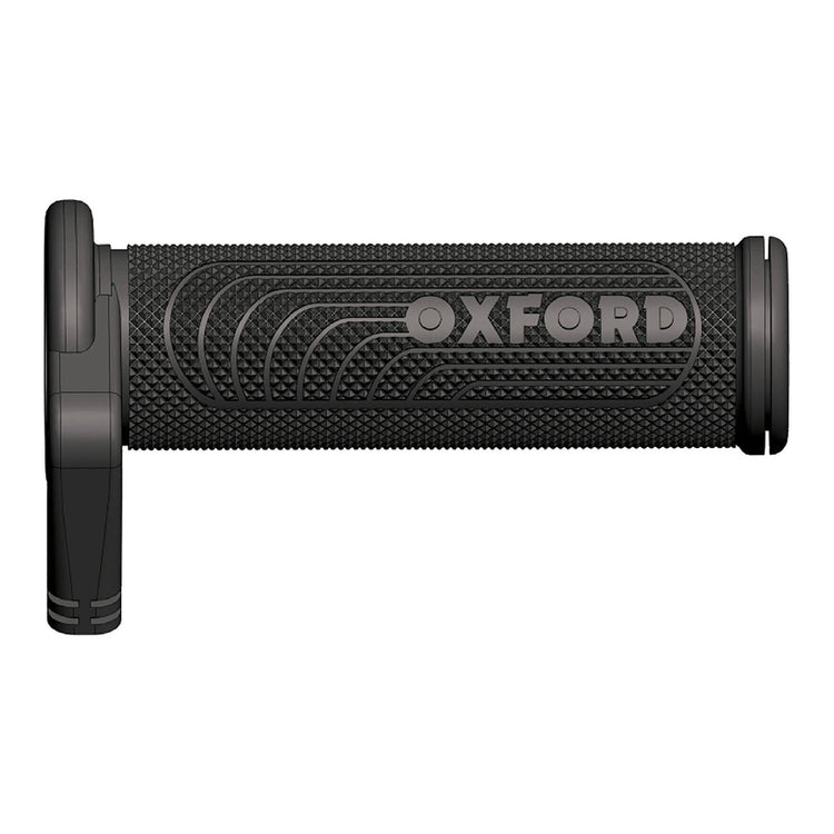 Oxford HotGrips® Premium Sports with V8 Switch