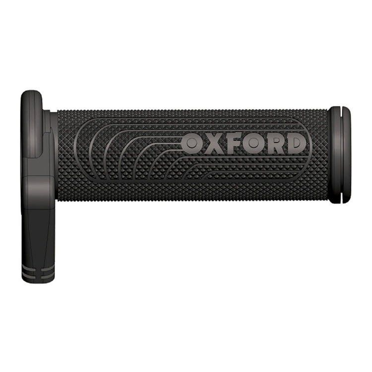 Oxford Sports HotGrips® Replacement (Right-hand grip only)
