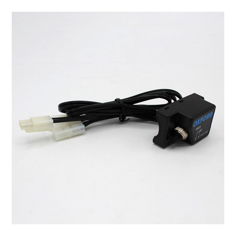 Oxford HotGrips® On/Off Switch & Wiring W/P ATV
