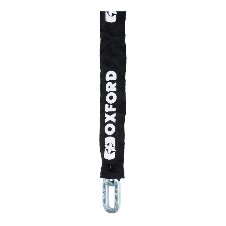 Oxford 2m CR-MO Chain 12mm - Gold Series