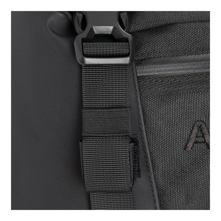 Oxford Atlas T-20 Advanced Tourpack - Black