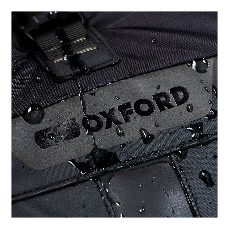 Oxford Atlas T-30 Advanced Tourpack - Charcoal / Black