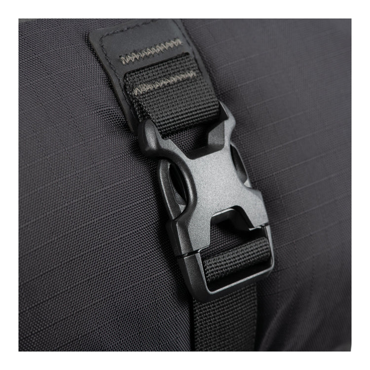 Oxford Atlas T-30 Advanced Tourpack - Charcoal / Black