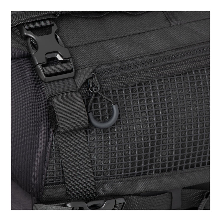 Oxford Atlas B-20 Advanced Backpack - Black
