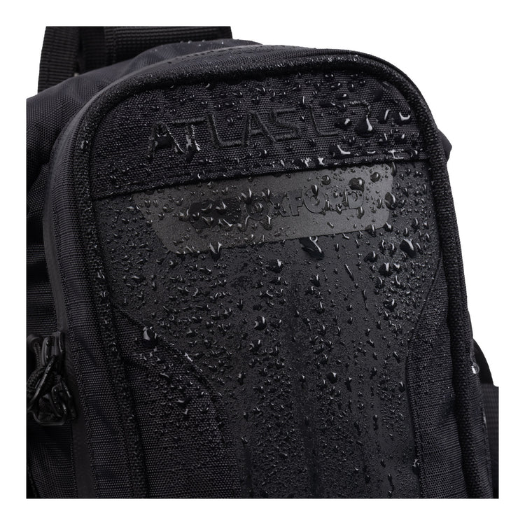 Oxford Atlas L-2 Advanced Leg Pack – Black
