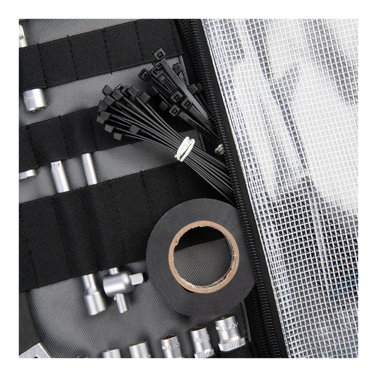 Oxford Toolstash