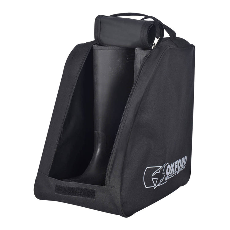 Oxford Bootsack Motorcycle Boot Bag