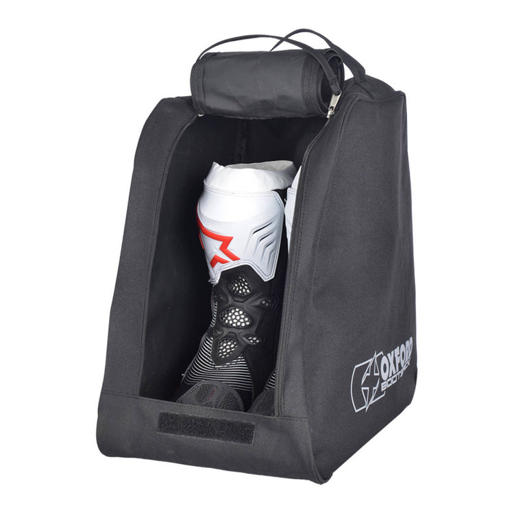 Oxford Bootsack Motorcycle Boot Bag