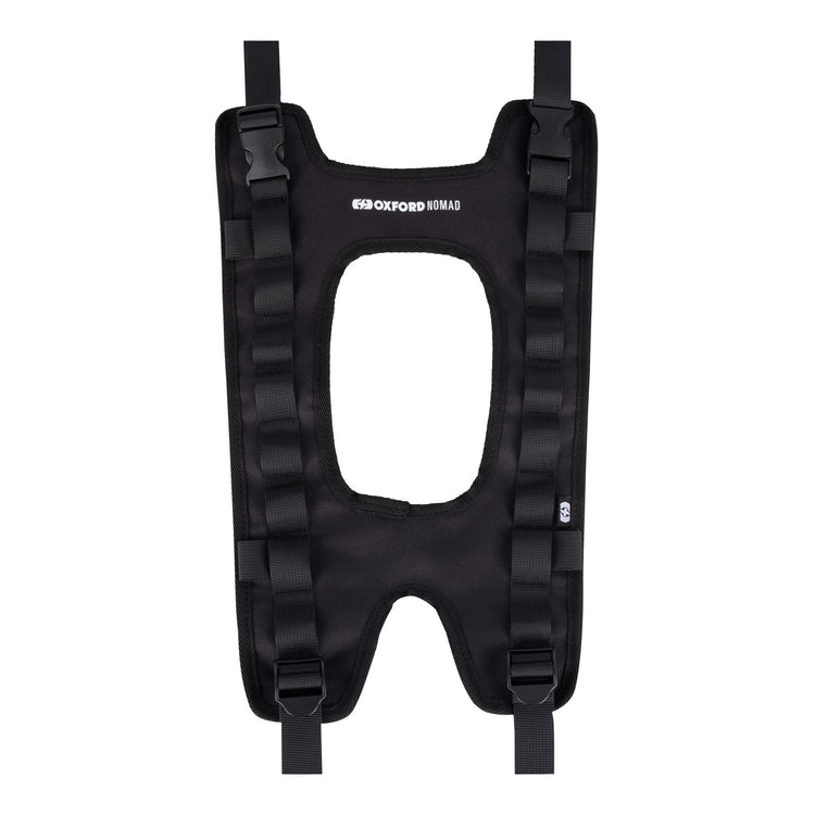 Oxford Nomad Tank Harness