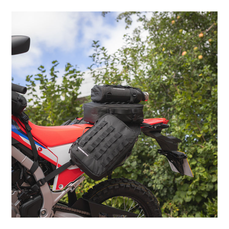 Oxford Nomad N4 Utility Bag
