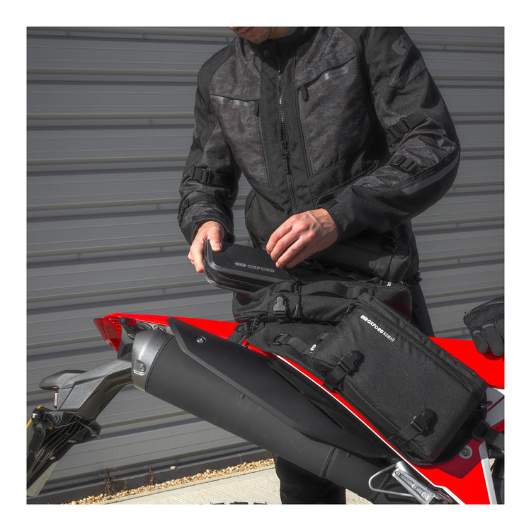 Oxford Nomad N4 Utility Bag