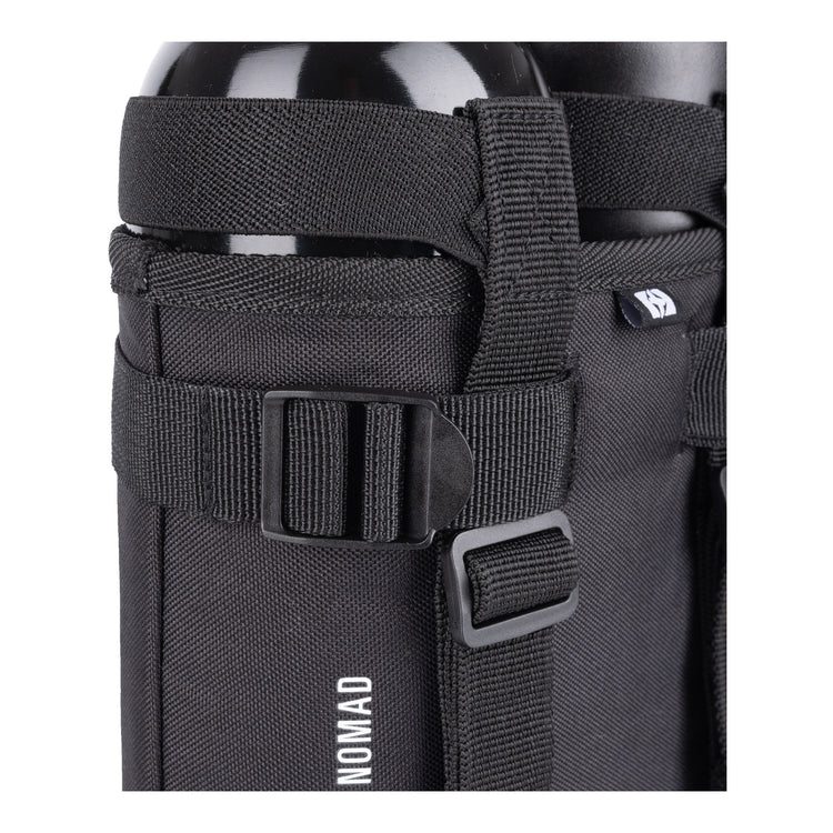 Oxford Nomad B2 Bottlestash