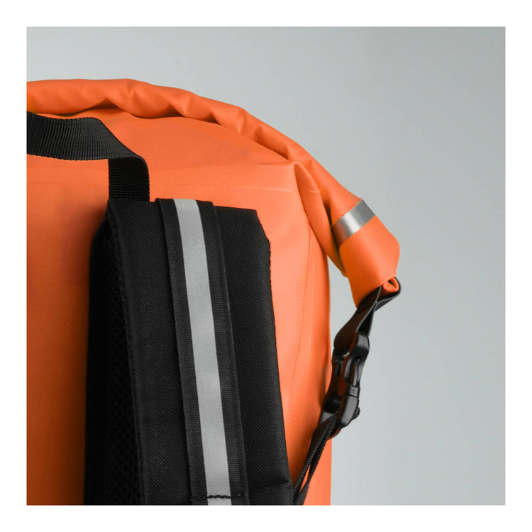 Oxford Aqua V 12 Backpack - Orange