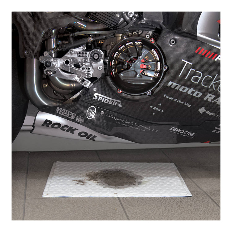 Oxford Drip Absorbent Pads