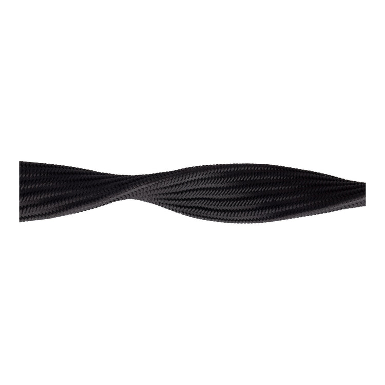 Oxford Atlas G-Hook 26mm X 1.2m Black (Pair)