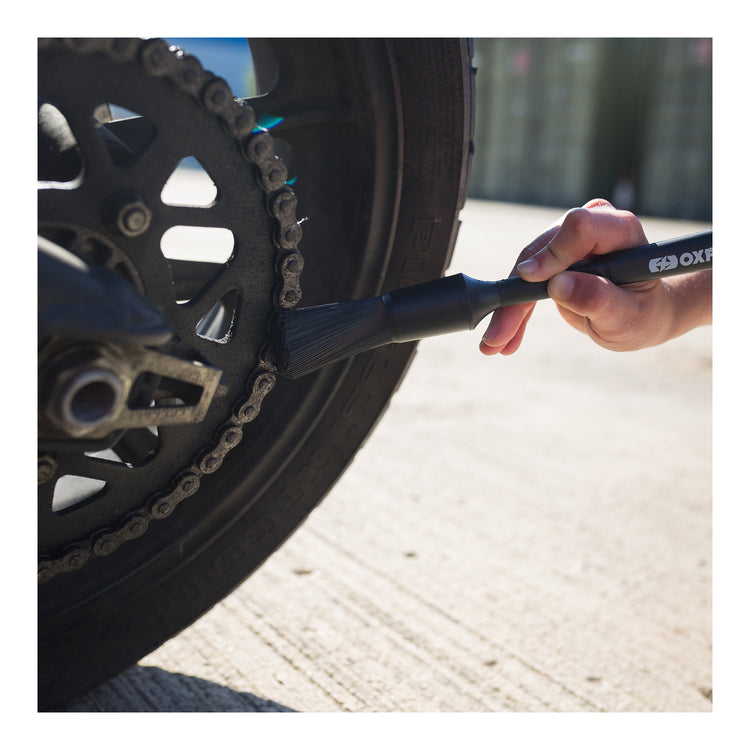 Oxford Drivechain Brushes Pro
