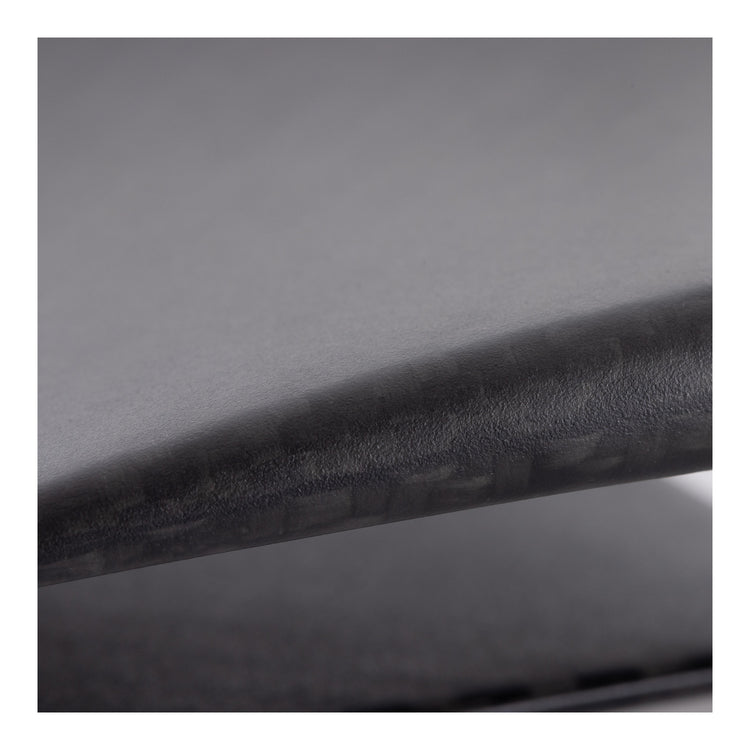 Oxford Carbon Aero Wings - Matte