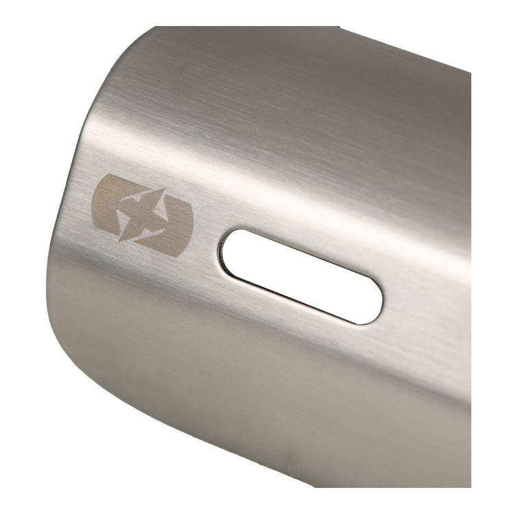 Oxford Street Exhaust Heat Shield