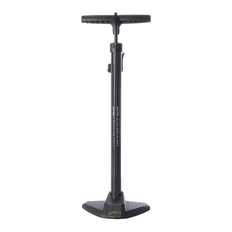 Oxford Airtrack Workshop Steel Floor Pump