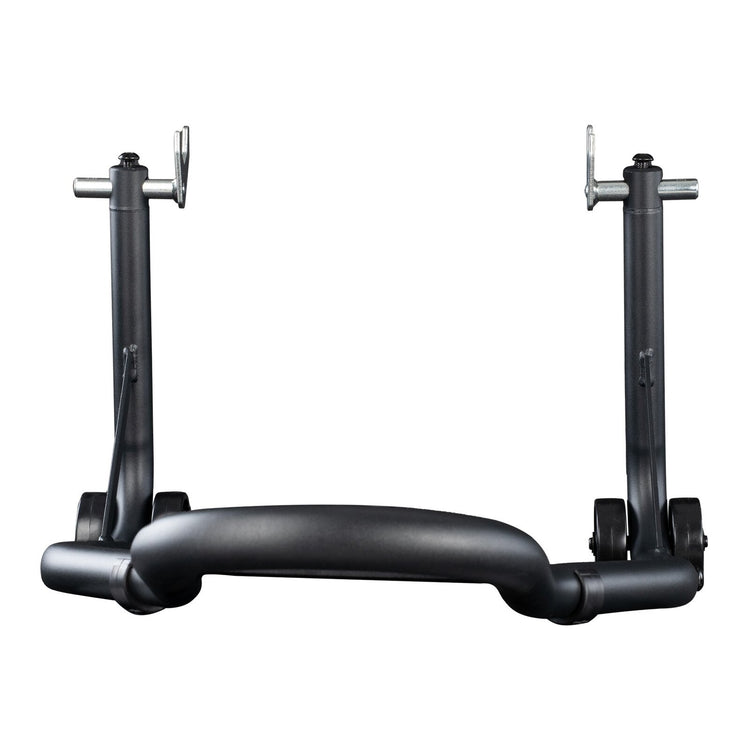 Oxford Black Rear Paddock Stand (with L & U lifters)