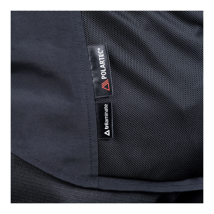 Oxford Stormland Dry2Dry Men's Tech Jacket - Black (XL)