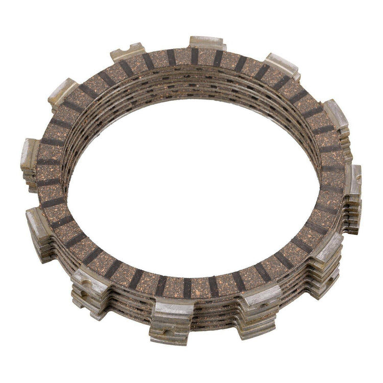 Premier Clutch Fibre Kit