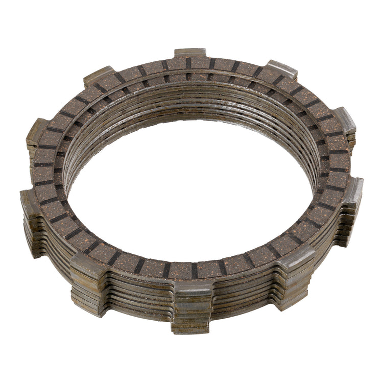 Premier Clutch Fibre Kit