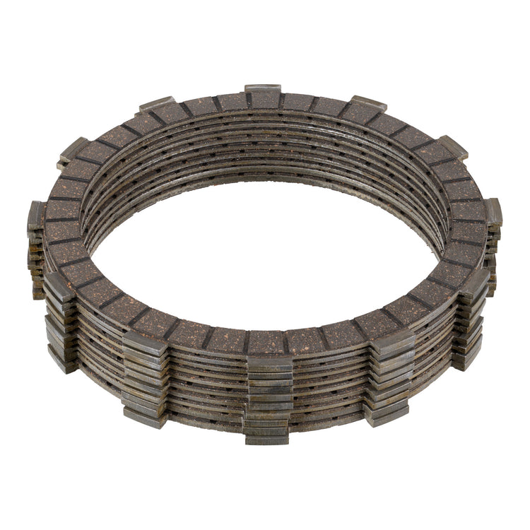Premier Clutch Fibre Kit