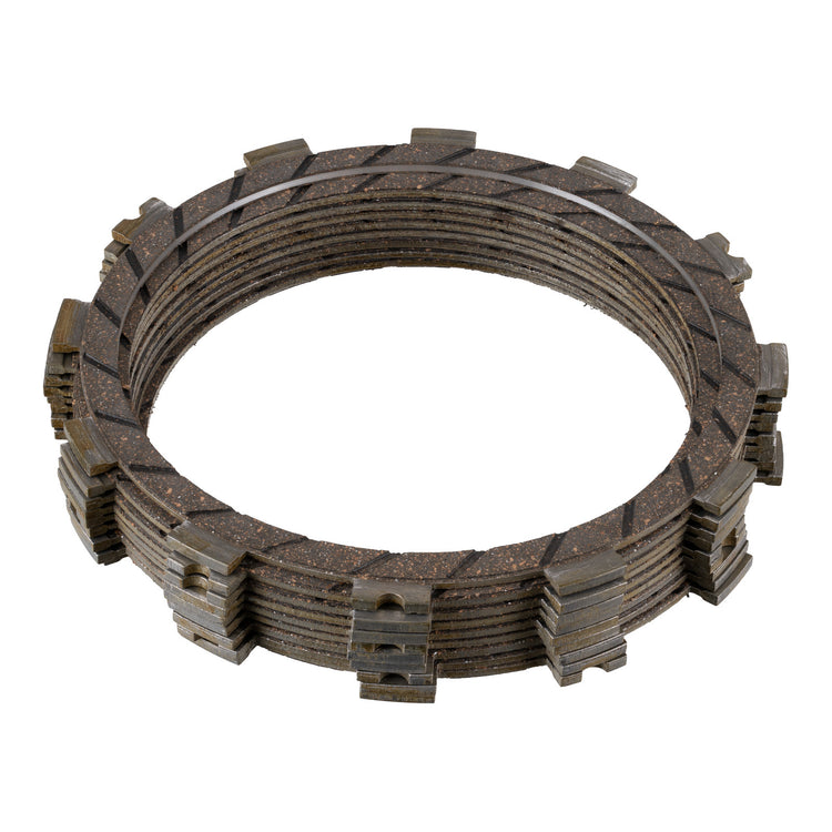 Premier Clutch Fibre Kit