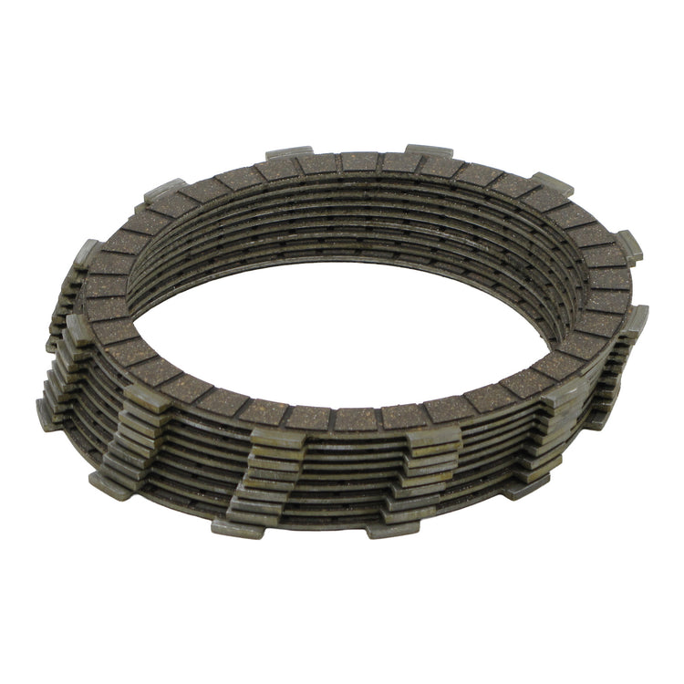 Premier Clutch Fibre Kit