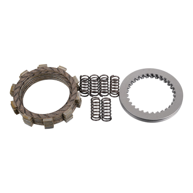 Premier Clutch Kit - RK Dirt Racer