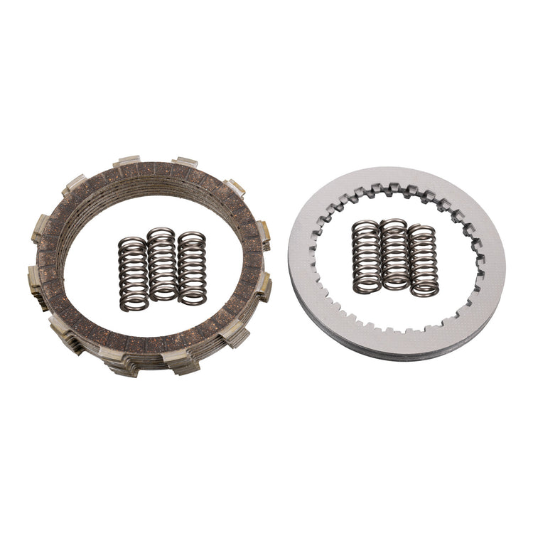Premier Clutch Kit - RK Dirt Racer