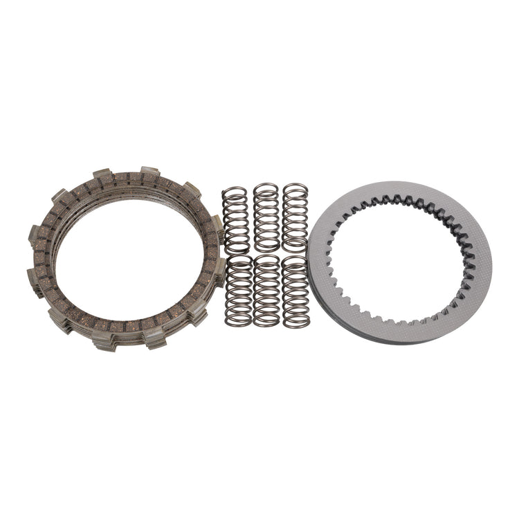 Premier Clutch Kit - RK Dirt Racer
