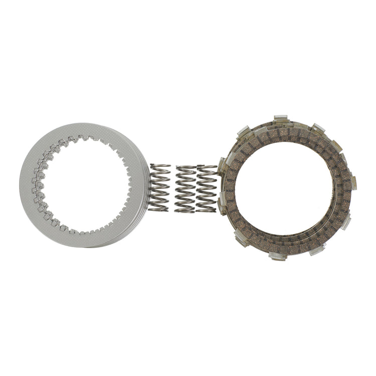 Premier Clutch Kit - RK Dirt Racer (Complete, includes springs)